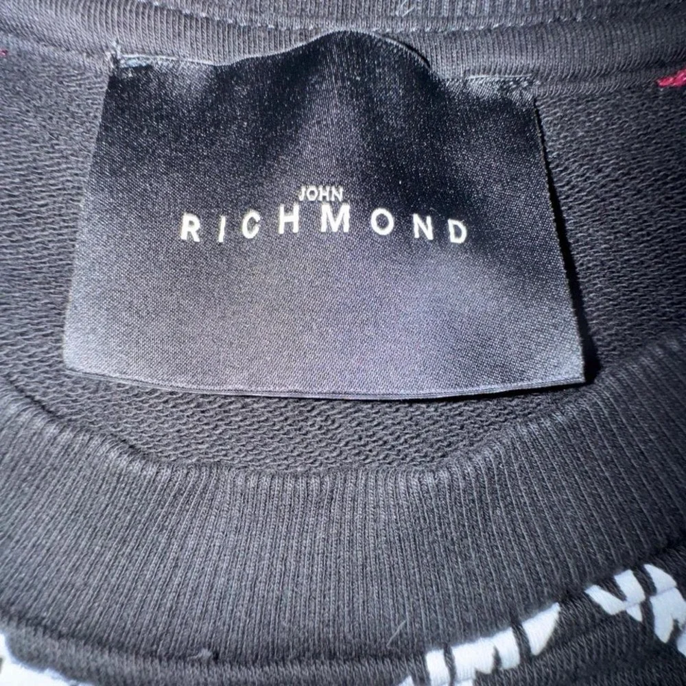 JOHN RICHMOND - Picture 2 of 6